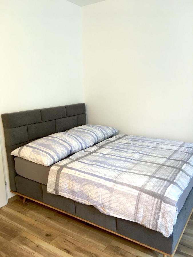 Max, Ruhige Sonnige Wohnung In Praternahe Viena Exterior foto