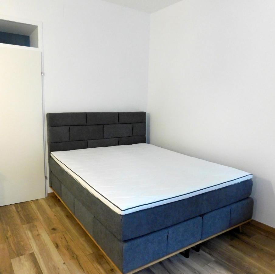 Max, Ruhige Sonnige Wohnung In Praternahe Viena Exterior foto